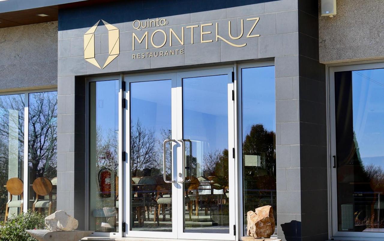 Quinta Monteluz Apartment วีเซว ภายนอก รูปภาพ